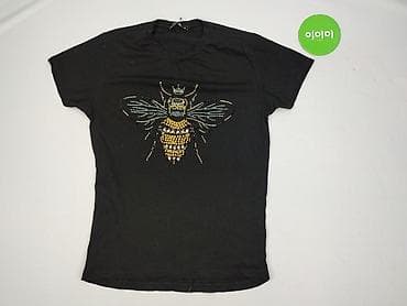 koszulka beyonce: Mint & Berry, T-shirt damski, rozmiar S — 2