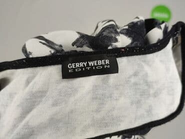 gerry weber bluzki wyprzedaż: Gerry Weber Edition, Bluzka damska, rozmiar M — 5