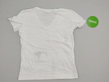 modivo t shirty damskie guess: Guess, T-shirt damski, XL — 3