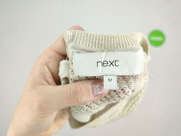 next одяг жіночий: Next, Светр жіночий, розмір L — 4