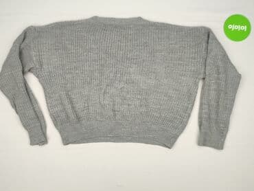 koszula swoateczna: Sweter damski, rozmiar S — 3