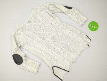 akryl sweter czy dobry: Sweter damski, rozmiar One size — 2