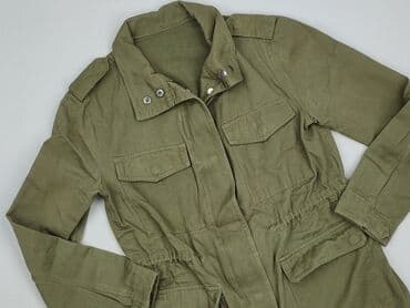 greenpoint kurtka zimowa: Army, Parka damska, rozmiar XS — 1