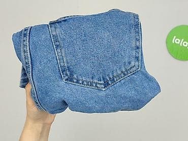 jeans version: Denim, Szorty damskie, rozmiar XS — 5