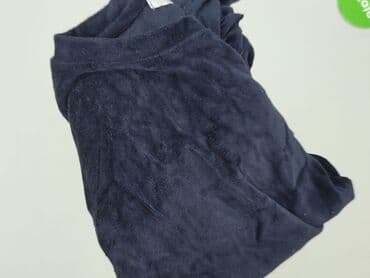 granatowa bluza: Next, Bluza damska
, rozmiar XS — 6