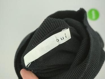 turecki sweter: Oui, Golf damski, rozmiar S — 4