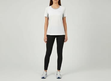 t shirty termoaktywny: Quechua, T-shirt damski, rozmiar S — 1