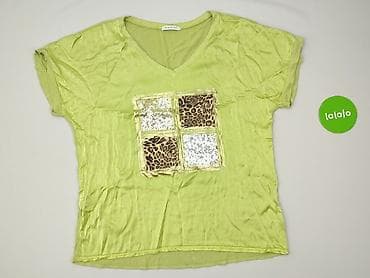 koszulki pitbulla: Bluzka damska, rozmiar 6XL — 2