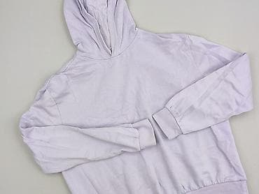 H&M Divided, Bluza z kapturem damska, rozmiar M