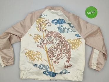 second hand zara: Zara, Kurtka bomberka damska, rozmiar L — 3