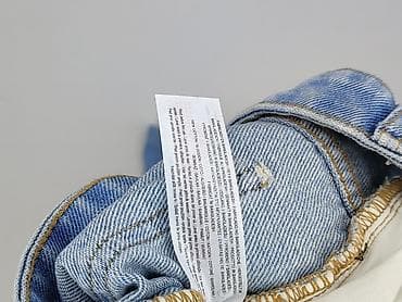 primark pizama jamniki: Spodnie jeansowe, Primark, 12 lat, 152, stan - Bardzo dobry — 5