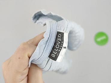 biale sandaly lasocki: Ulubione, Bluzka damska, rozmiar S — 4