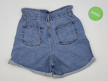 stradi jeans: Szorty damskie, rozmiar L — 3