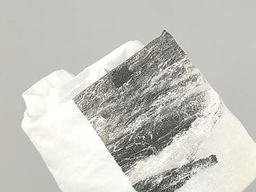 t shirty wave: Sinsay, T-shirt damski, rozmiar S — 6