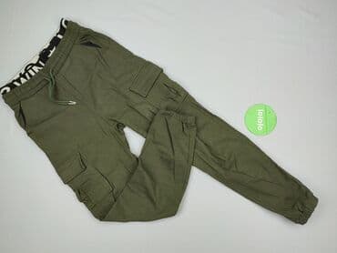 cargo pull and bear: Штани карго жіночі, розмір XL на lalafo.pl — 2 cargo pull and bear: Штани карго жіночі, розмір XL — 2