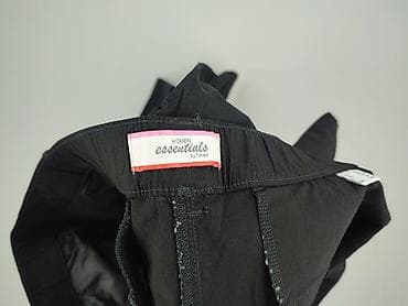 getry primark: Tchibo, Spodnie materiałowe damskie, rozmiar 3XL — 4