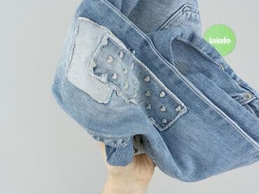 marex łódź koszule sklep internetowy: Jeans, H&M, 5-6 years, 110/116, condition - Very good — 4