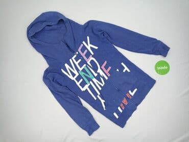 bluzy damskie markowe wyprzedaż: Outfitters Nation, Bluza z kapturem damska, rozmiar M — 2