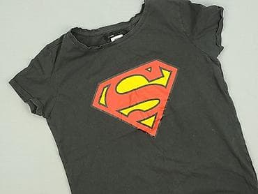 New Look, T-shirt damski, rozmiar S