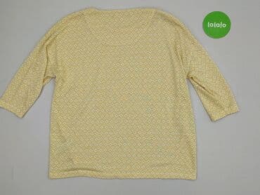 bluzki moko 46: Marks & Spencer, Bluzka damska, rozmiar 2XL — 3