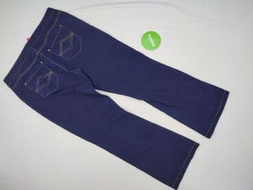 bugjo jeans: Jeansy damskie, rozmiar XL — 3