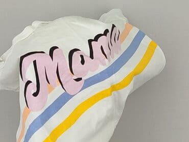 t shirty mama: T-shirt damski, rozmiar S — 6