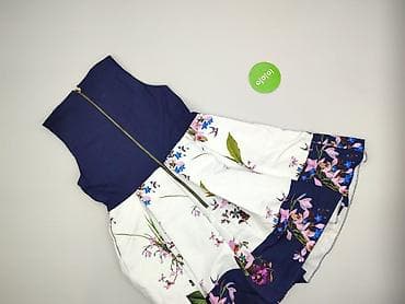 steel: Ted Baker, Sukienka damska, rozmiar XS — 3