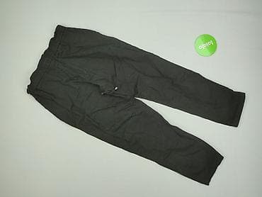 getry house: Spodnie materiałowe damskie, rozmiar XS — 3