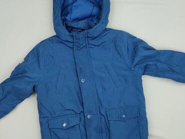 Kurtka przejściowa, Lupilu, 1.5-2 lat, 86-92 cm, stan - Bardzo dobry