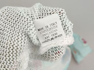 celine top: ITALY FASHION, Ponczo damskie, rozmiar One size — 4