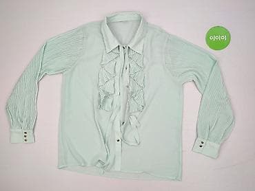 second hand pl: Bluzka damska, rozmiar 2XL — 2
