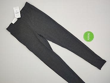 dresy plus size: Legginsy Sportowe damskie, rozmiar M — 2