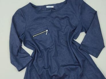 ozonee bluzki damskie: Bluzka damska, M — 1
