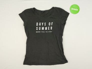 the office koszulki: Sinsay, T-shirt damski, rozmiar S — 2