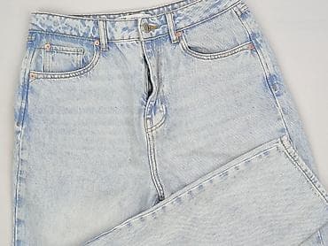 Zara, Jeansy damskie, rozmiar M