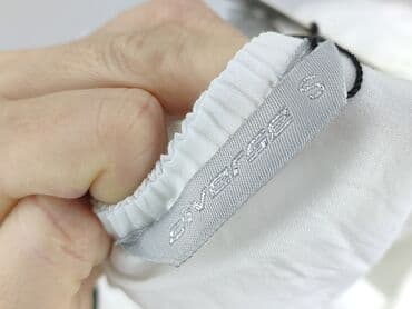 koszulka z gitara: George, Bluzka damska, S — 4