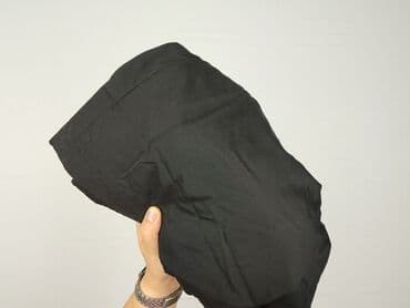 костюми жіночі класичні: Material trousers for women, size L (EU 40) — 5