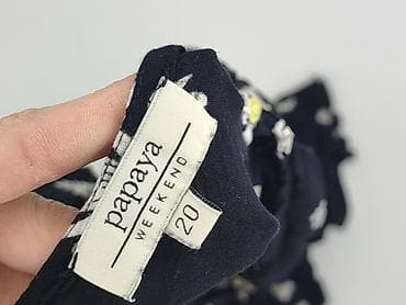 deadpool h: Papaya, Sukienka damska, rozmiar 2XL — 4