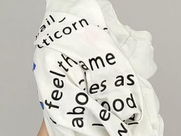 koszula z krótkim rękawem damska sinsay: Sinsay, Women`s T-shirt, size S — 6