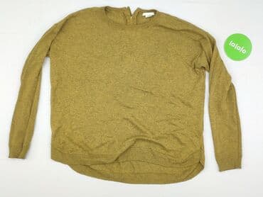 sweter z kaszmiru c a: H&M, Women`s sweater, size M (EU 38) — 2