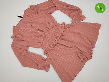 buty juniorki: FB Sister, Sukienka damska, rozmiar 2XS — 2