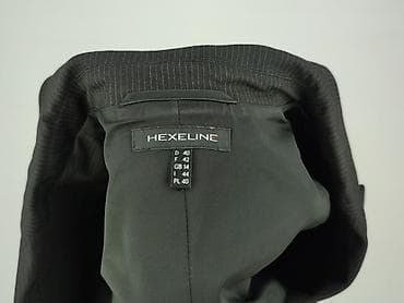 sukienki hexeline: Hexeline, Marynarka damska, rozmiar XL — 4