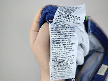 classics77 jeans: Levi’s, Jeansy damskie, rozmiar XS — 4