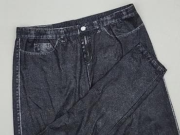 legginsy spanx: Spodnie materiałowe damskie, rozmiar 2XL — 1