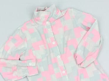 sukienki jak marynarki: Blouse, 8 years, 122-128 cm, condition - Very good — 1