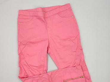 Legginsy Eleganckie damskie, rozmiar L