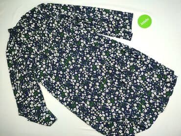 jaki kolor rajstop do granatowej sukienki: Sukienka damska, rozmiar XL — 3