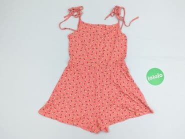 primark hello kitty piżama: Boohoo, Комбінезон жіночий, розмір S — 2