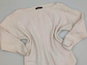 sweter grucha: Reserved, Sweter damski, rozmiar M — 1