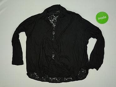 la mode second hand: Amisu, Kardigan damski, rozmiar XL — 2